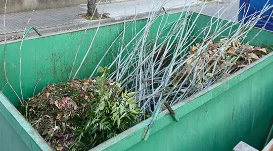 Debris Removal Services Williamson County Illinois